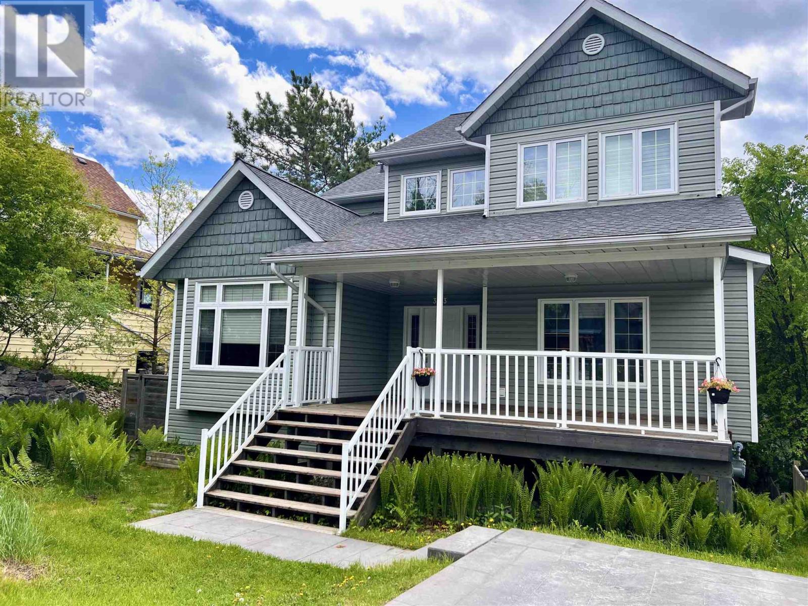 333 Third Street South, Kenora, Ontario  P9N 1H8 - Photo 1 - TB252276