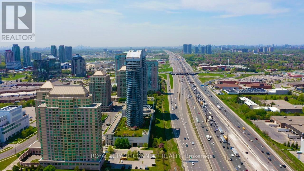 1506 - 18 LEE CENTRE DRIVE, Toronto, Ontario