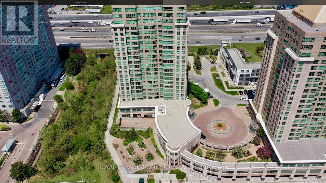 1506 - 18 Lee Centre Drive, Toronto, Ontario  M1H 3H5 - Photo 25 - E12313461