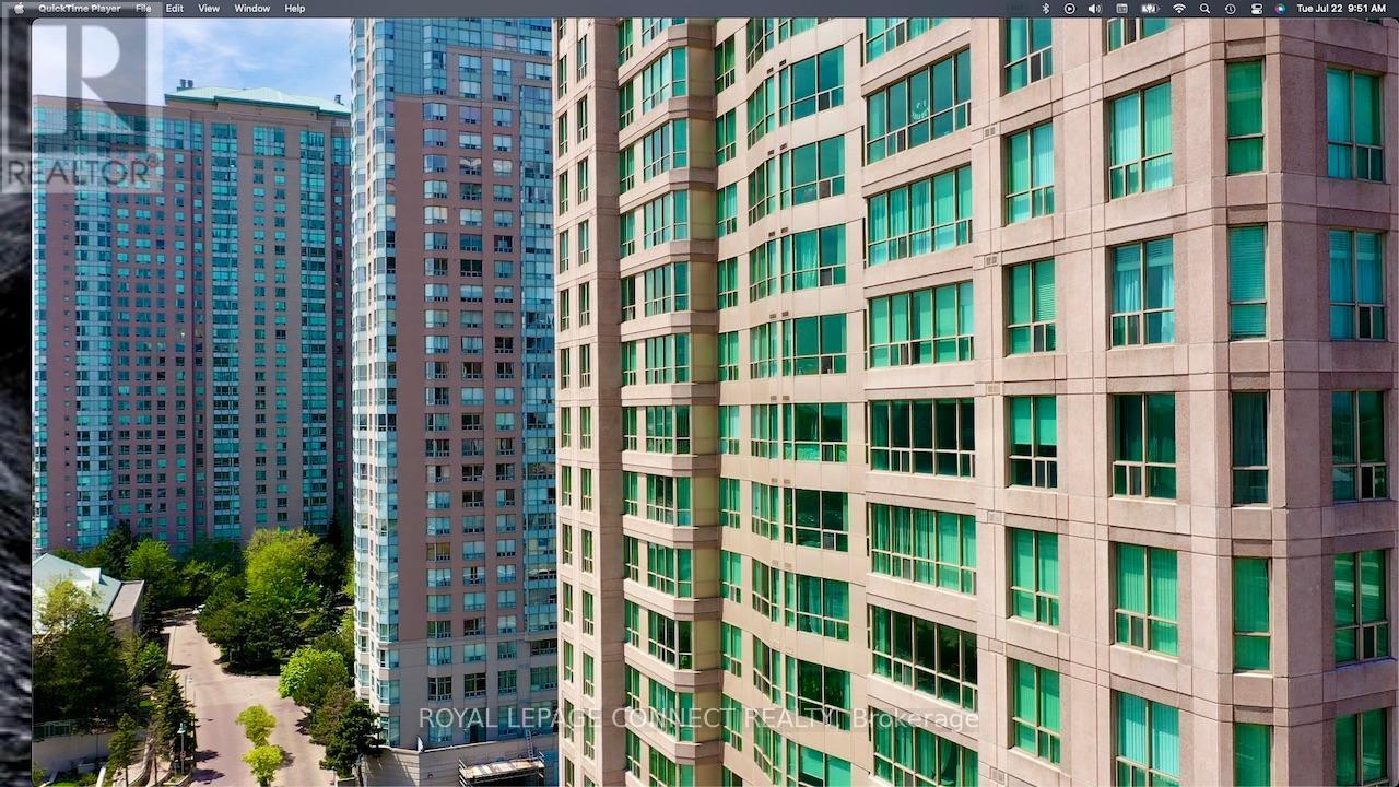 1506 - 18 Lee Centre Drive, Toronto, Ontario  M1H 3H5 - Photo 26 - E12313461