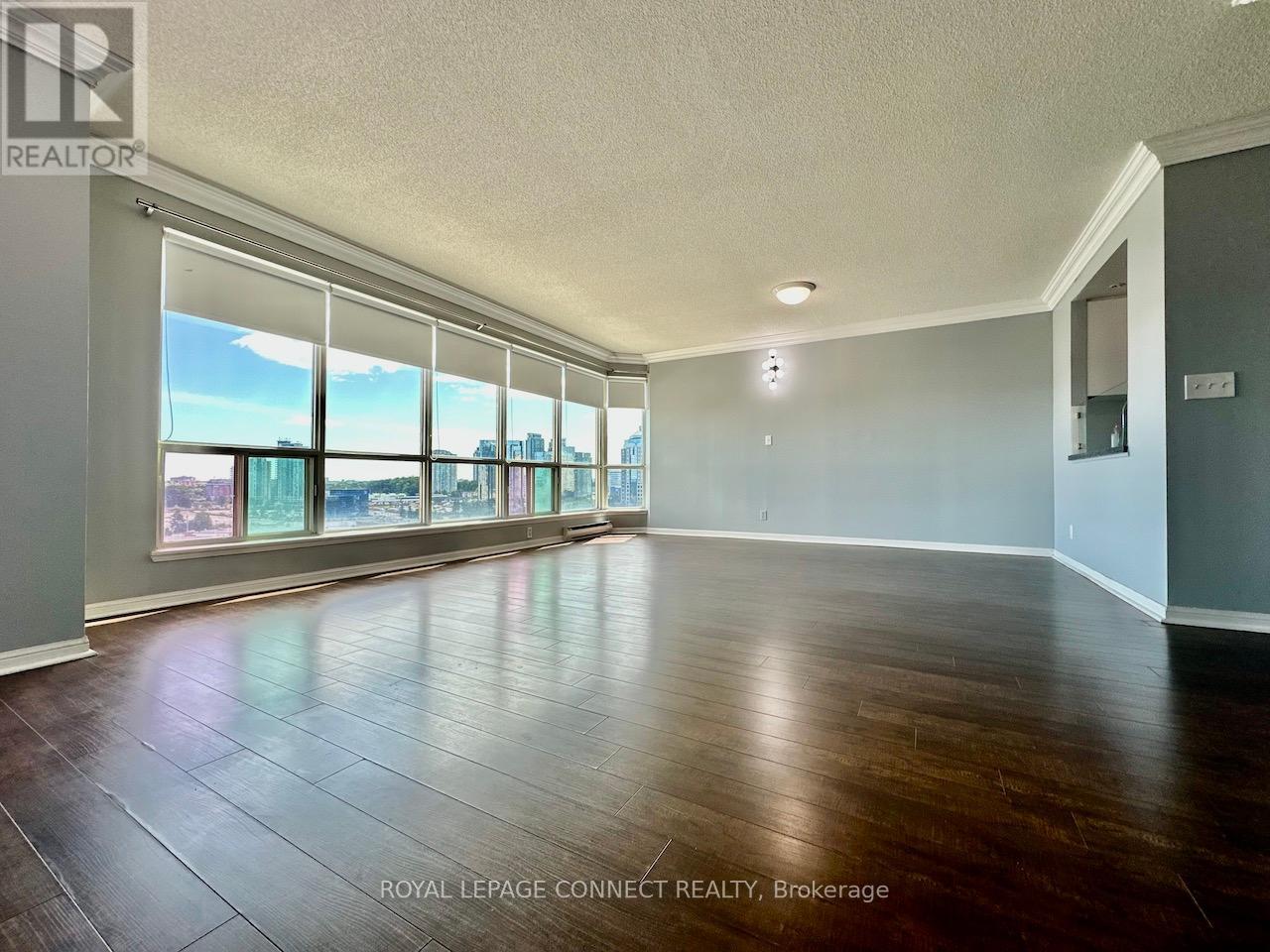 1506 - 18 Lee Centre Drive, Toronto, Ontario  M1H 3H5 - Photo 5 - E12313461