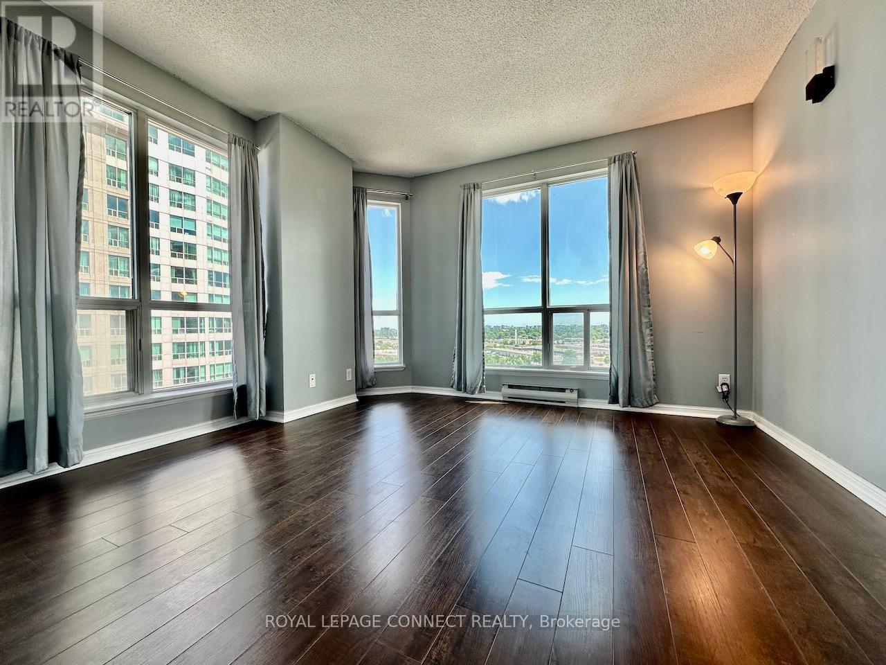 1506 - 18 Lee Centre Drive, Toronto, Ontario  M1H 3H5 - Photo 9 - E12313461