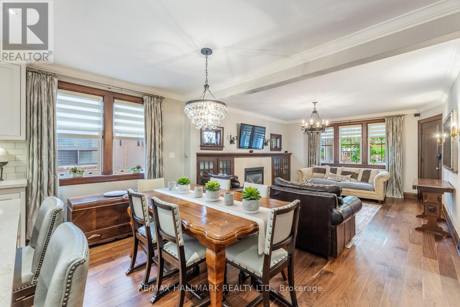 Main - 24 Hammersmith Avenue, Toronto, Ontario  M4E 2W4 - Photo 9 - E12313470