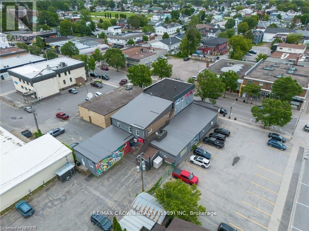 209 King Street, West Nipissing, Ontario  P2B 3B1 - Photo 11 - X12313543