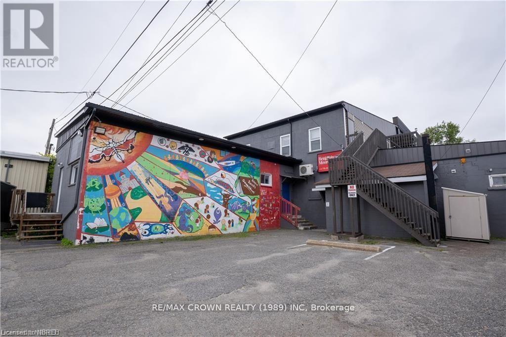 209 King Street, West Nipissing, Ontario  P2B 3B1 - Photo 12 - X12313543