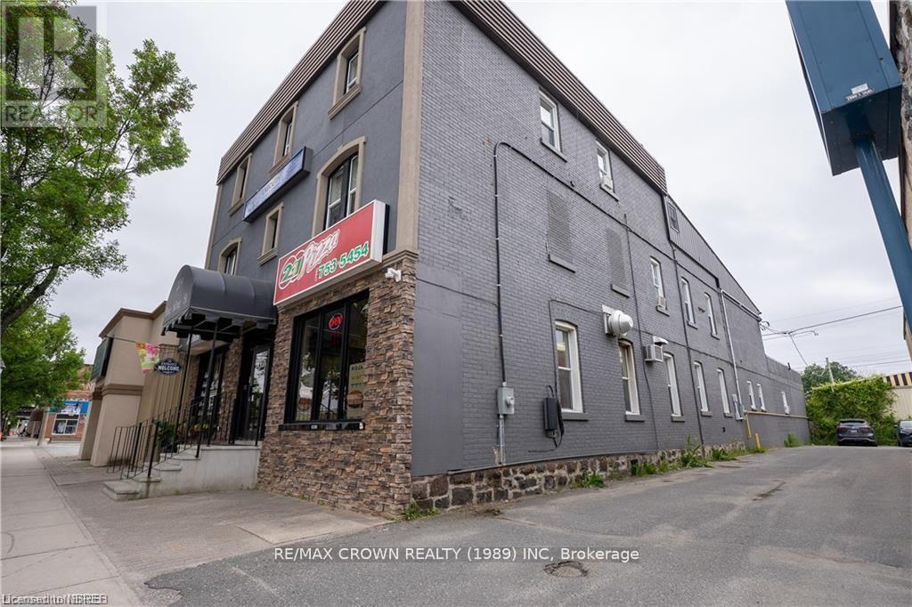 209 King Street, West Nipissing, Ontario  P2B 3B1 - Photo 13 - X12313543