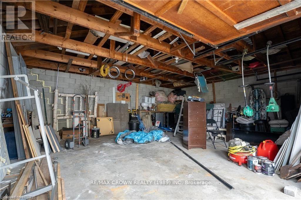 209 King Street, West Nipissing, Ontario  P2B 3B1 - Photo 15 - X12313543