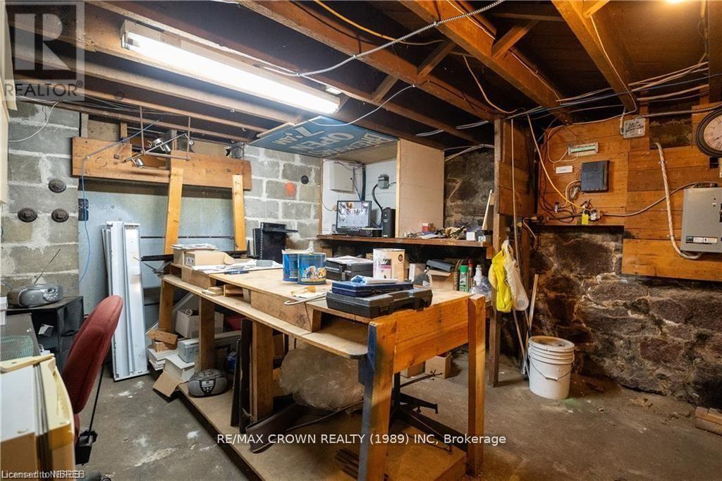 209 King Street, West Nipissing, Ontario  P2B 3B1 - Photo 17 - X12313543
