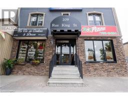 209 KING STREET, West Nipissing, Ontario