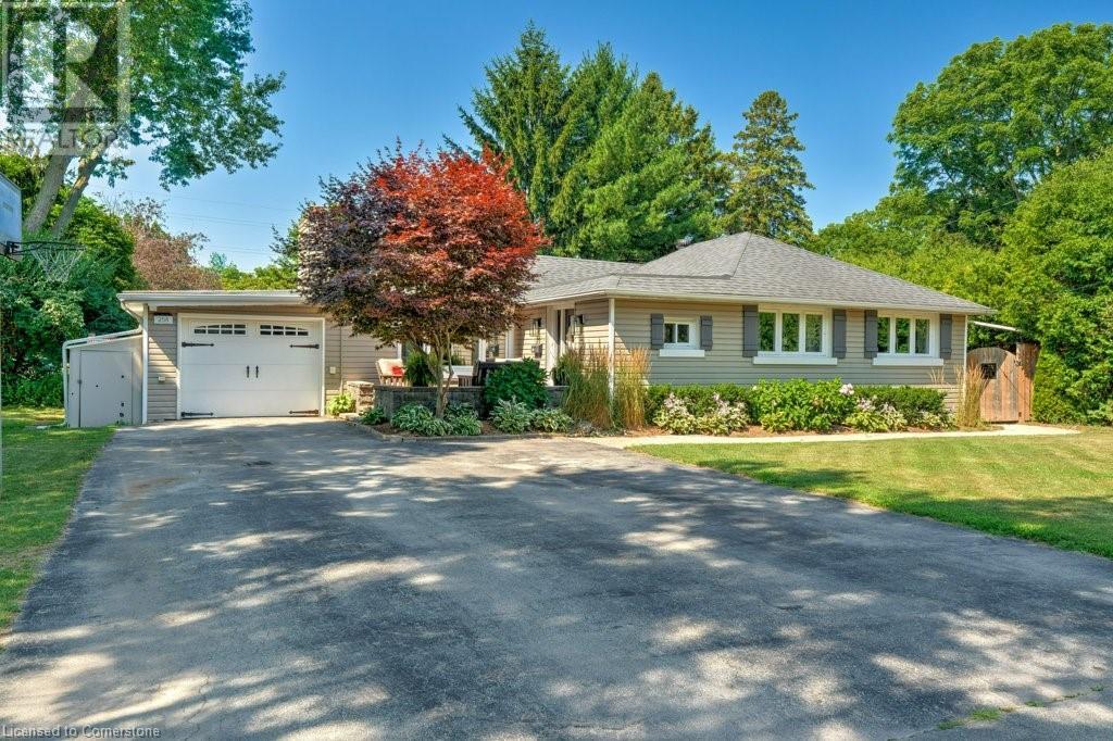 Property at 258 GARDENVIEW Drive image 1