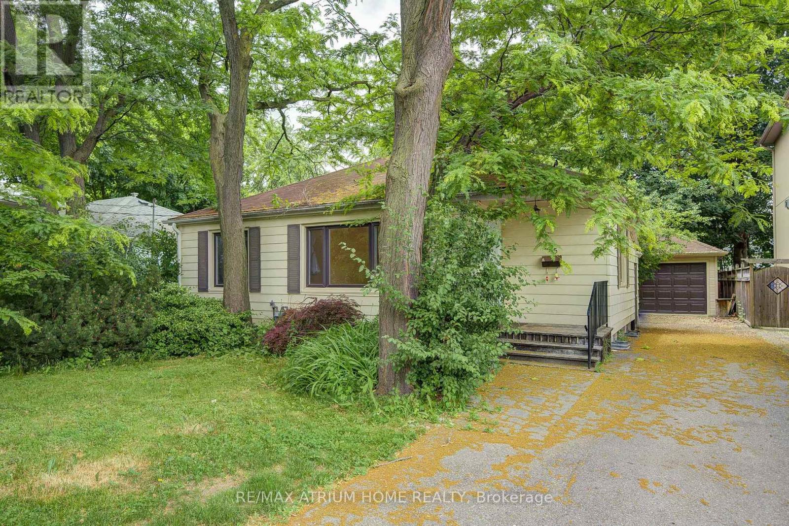 Property at 45 WOODWARD AVENUE image 1