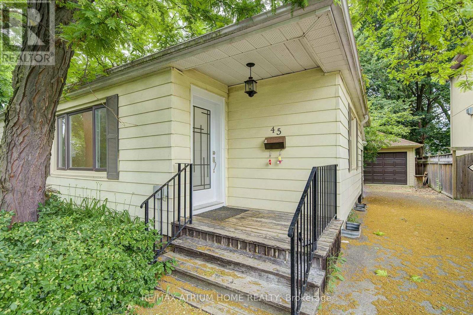 Property at 45 WOODWARD AVENUE image 2