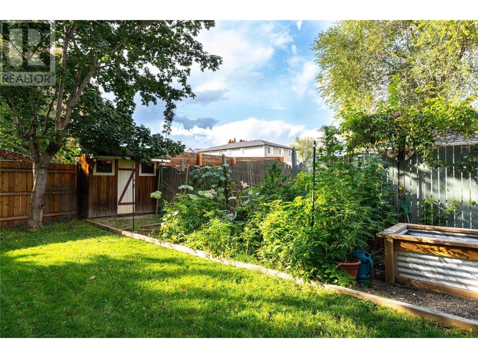 4204 29th Street, vernon, British Columbia
