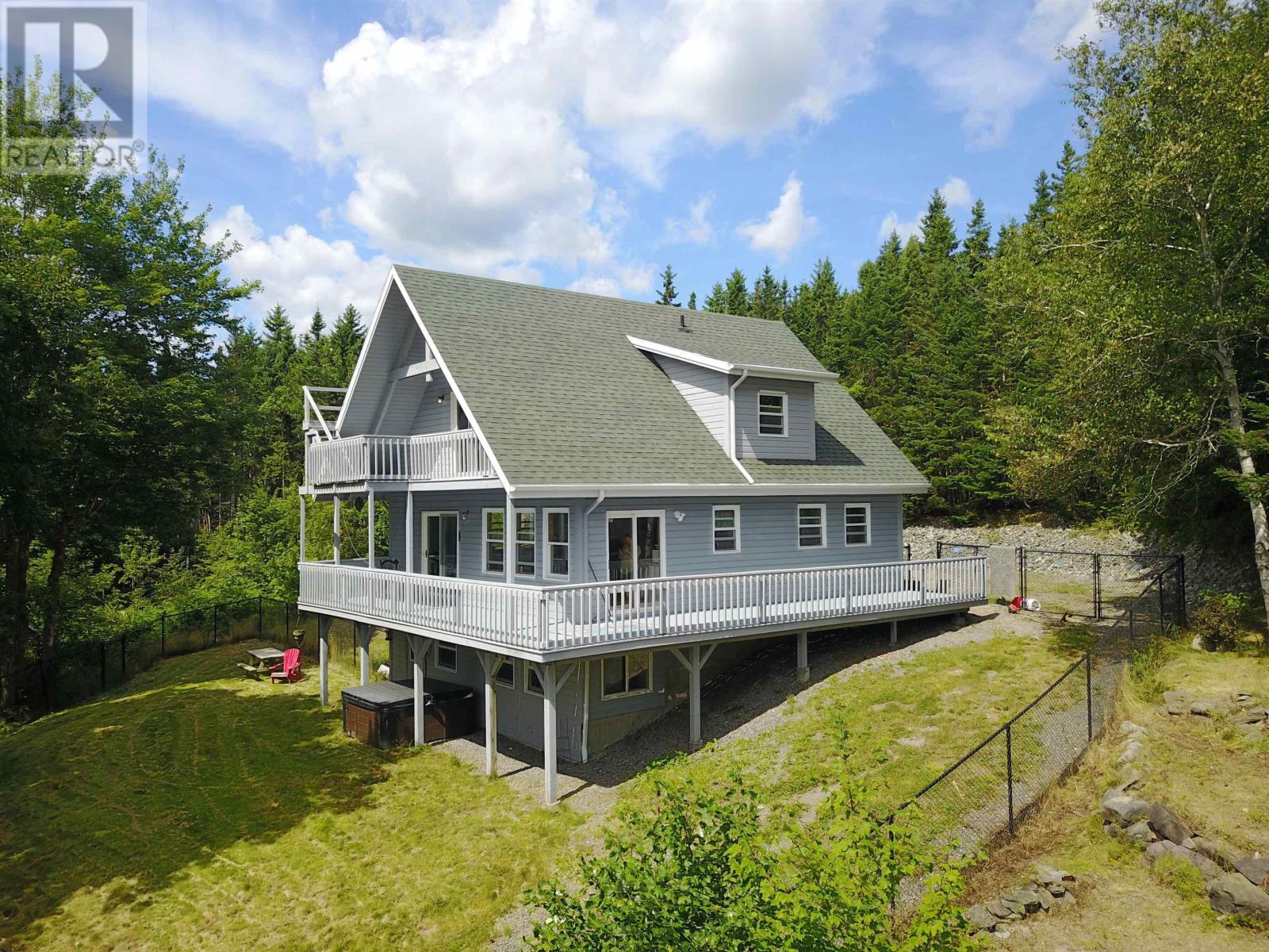 215 Helmuts Lane, Cleveland, Nova Scotia  B0E 1J0 - Photo 1 - 202511602