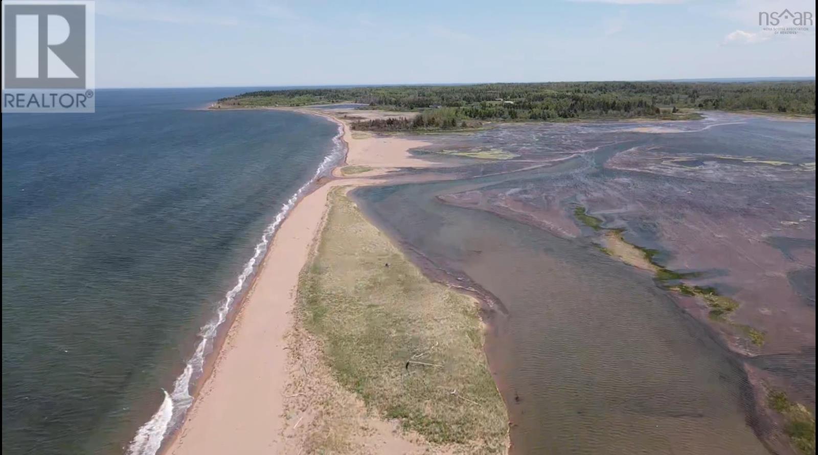 Lot Golden Sands Drive, Malagash, Nova Scotia  B0K 1E0 - Photo 4 - 202512825