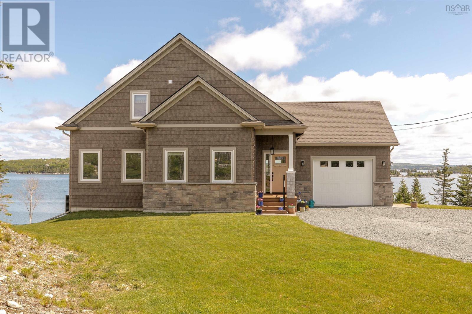 282 Quinlan Drive, Head Of Jeddore, Nova Scotia  B0J 1P0 - Photo 2 - 202515778