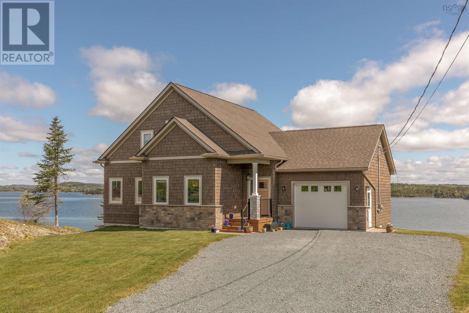 282 Quinlan Drive, Head Of Jeddore, Nova Scotia  B0J 1P0 - Photo 3 - 202515778