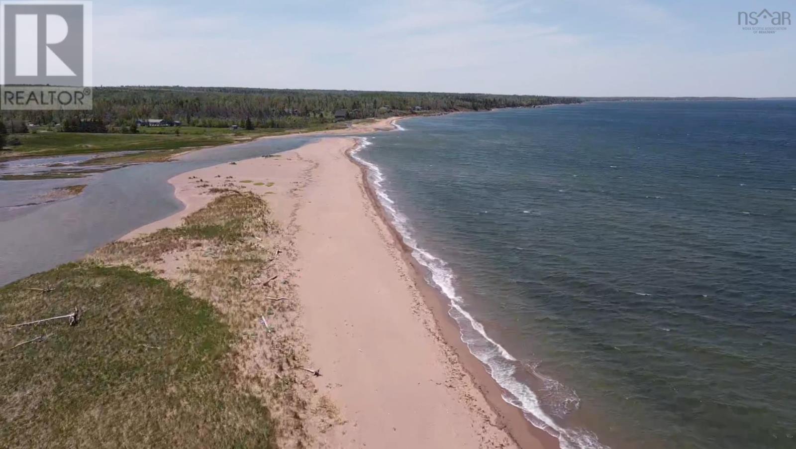 Lot Golden Sands Drive, Malagash, Nova Scotia  B0K 1E0 - Photo 3 - 202512825