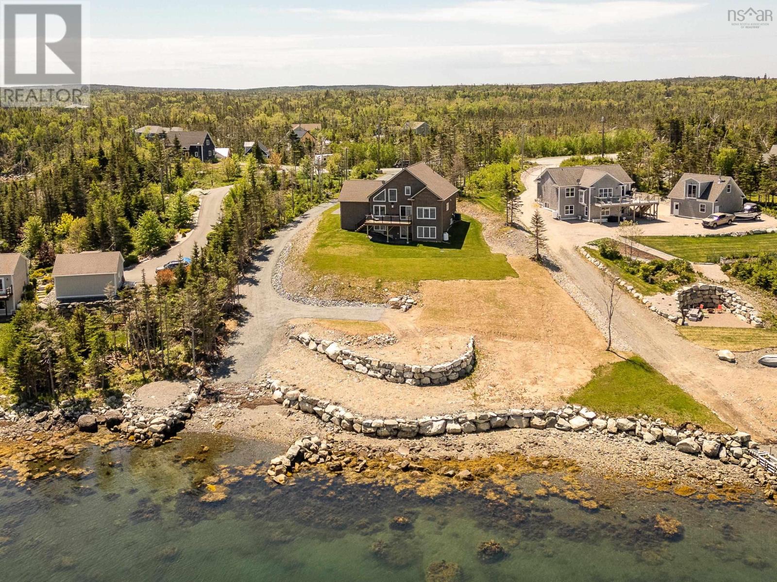 282 Quinlan Drive, Head Of Jeddore, Nova Scotia  B0J 1P0 - Photo 1 - 202515778