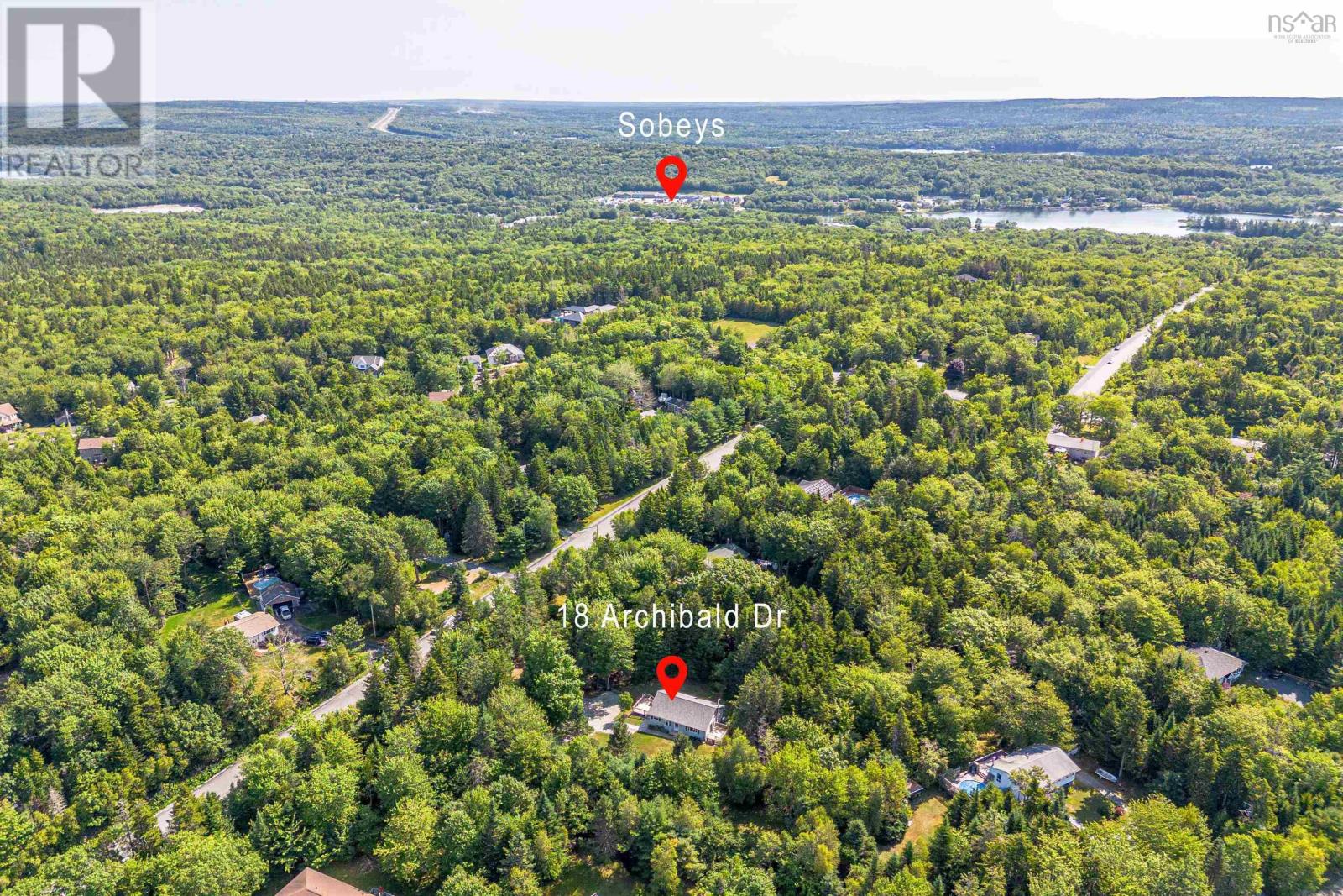 18 Archibald Drive, Fall River, Nova Scotia  B2T 1E8 - Photo 44 - 202518700