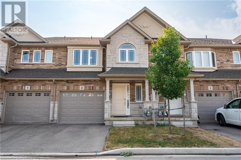 6 LOON Lane, Hamilton, Ontario