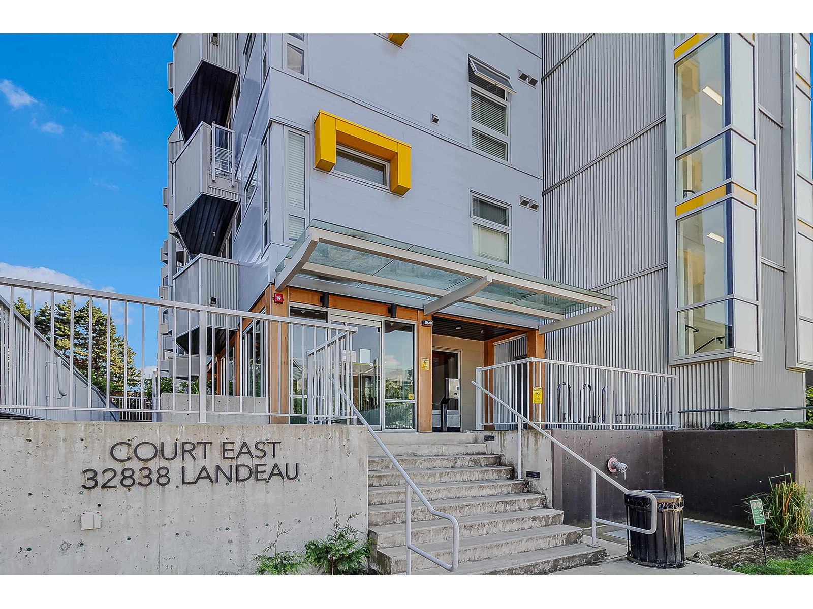305 32838 Landeau Place, Abbotsford, British Columbia  V2S 0M6 - Photo 22 - R3025761