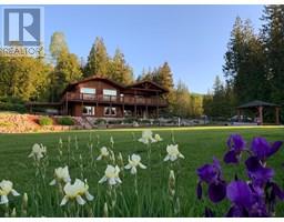 296 Trinity Valley Road, lumby, British Columbia