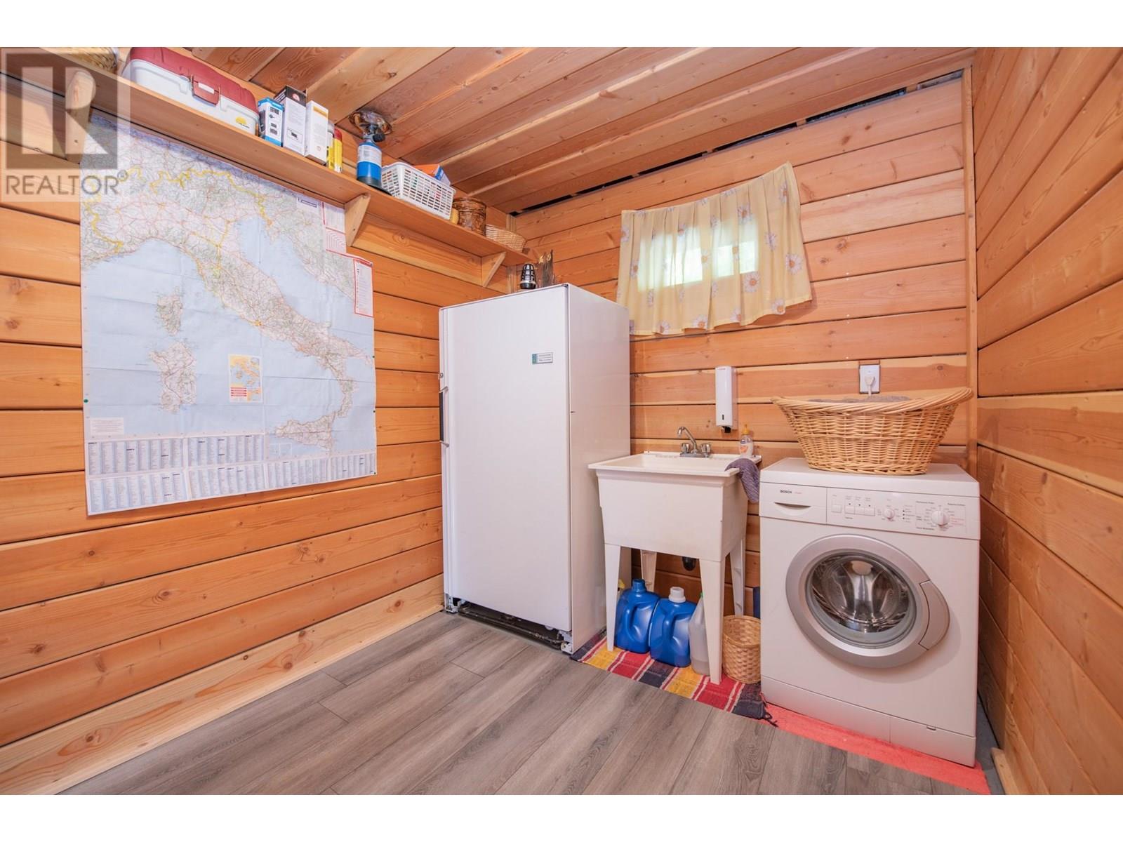 296 Trinity Valley Road, Lumby, British Columbia  V0E 2G4 - Photo 36 - 10357424