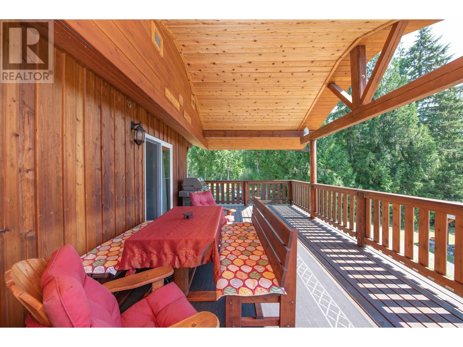 296 Trinity Valley Road, Lumby, British Columbia  V0E 2G4 - Photo 39 - 10357424