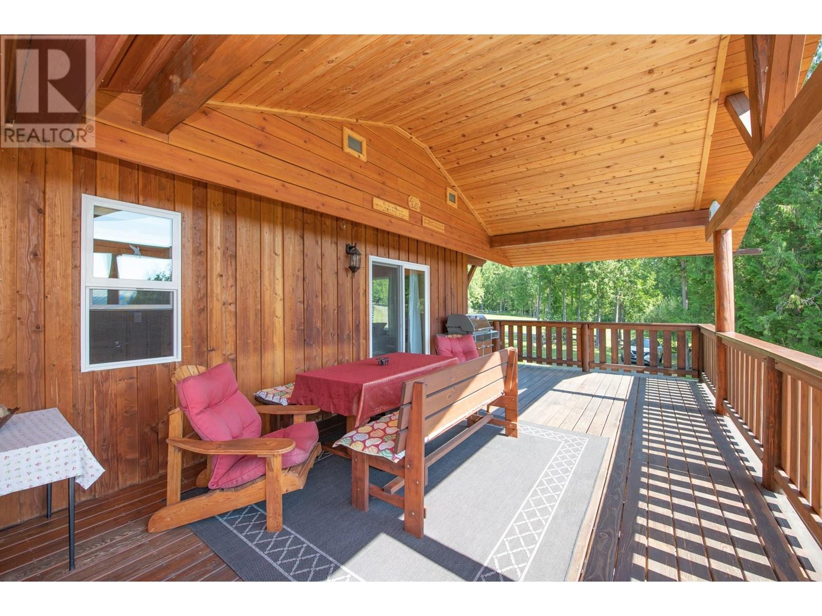 296 Trinity Valley Road, Lumby, British Columbia  V0E 2G4 - Photo 40 - 10357424