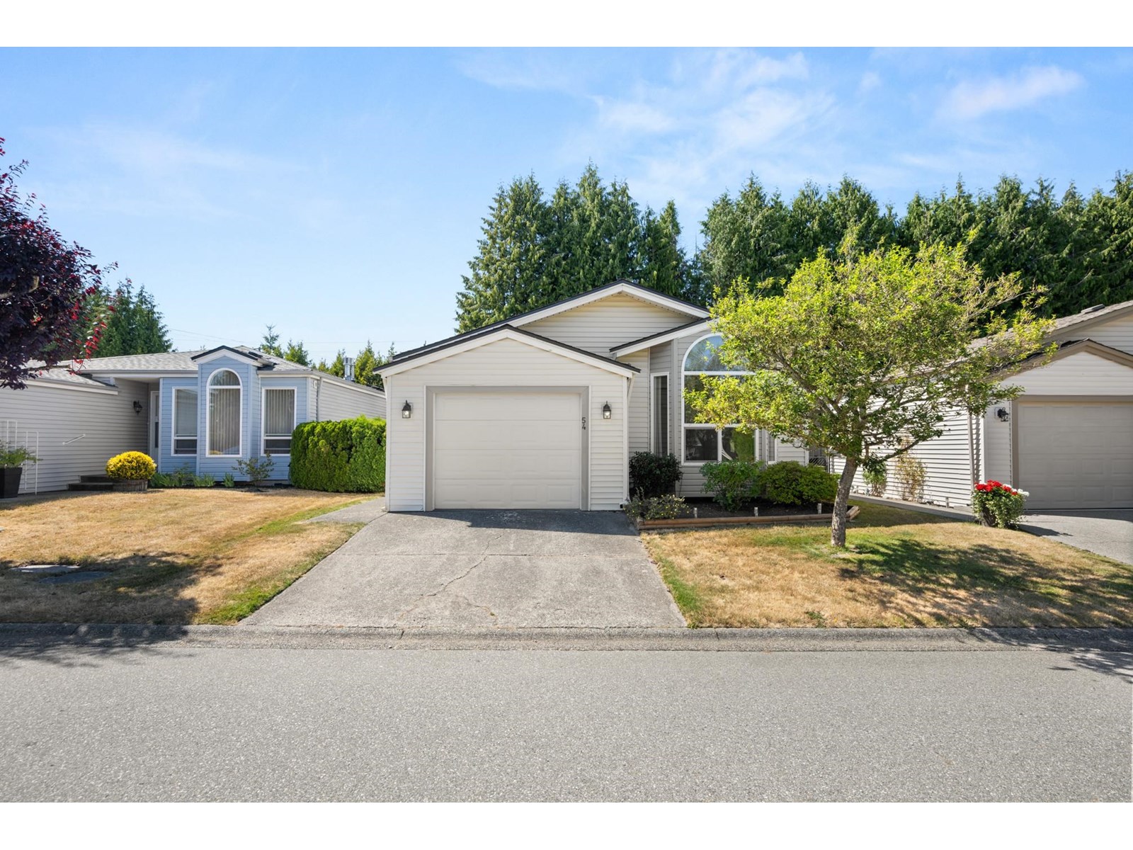 Property at 54 2345 CRANLEY DRIVE image 1
