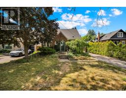 978 NORTH SHORE BOULEVARD W, Burlington, Ontario