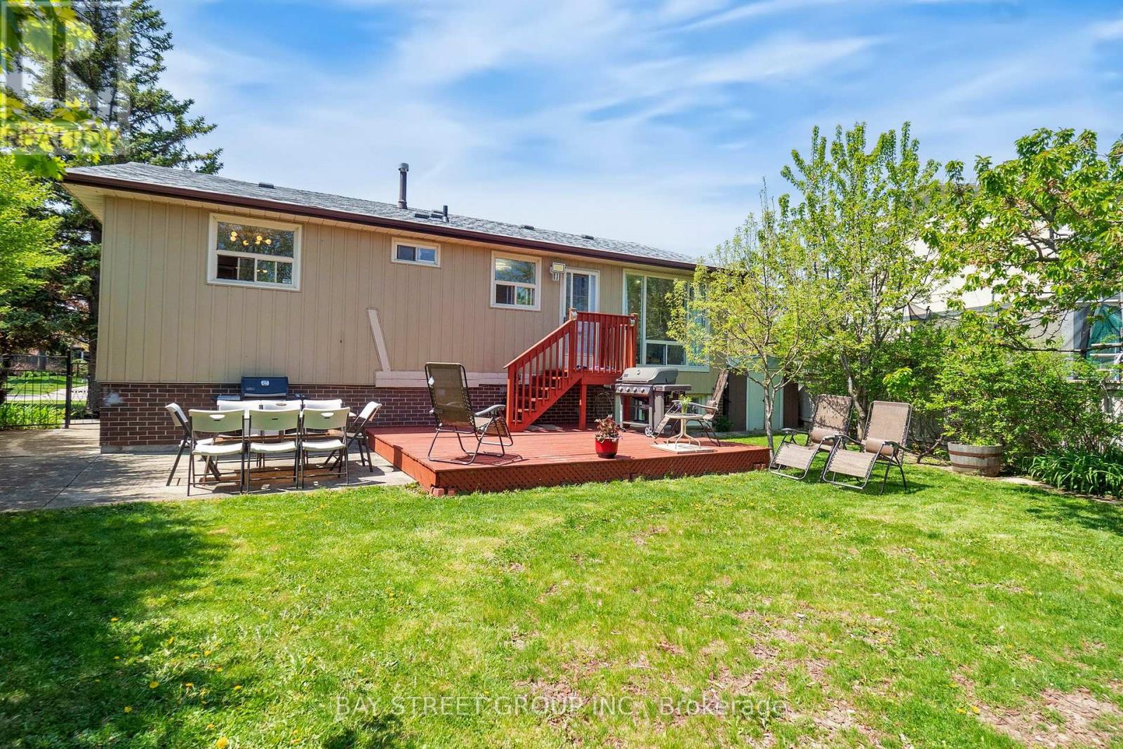 6119 Wabukayne Court, Mississauga, Ontario  L5N 2B1 - Photo 46 - W12313472