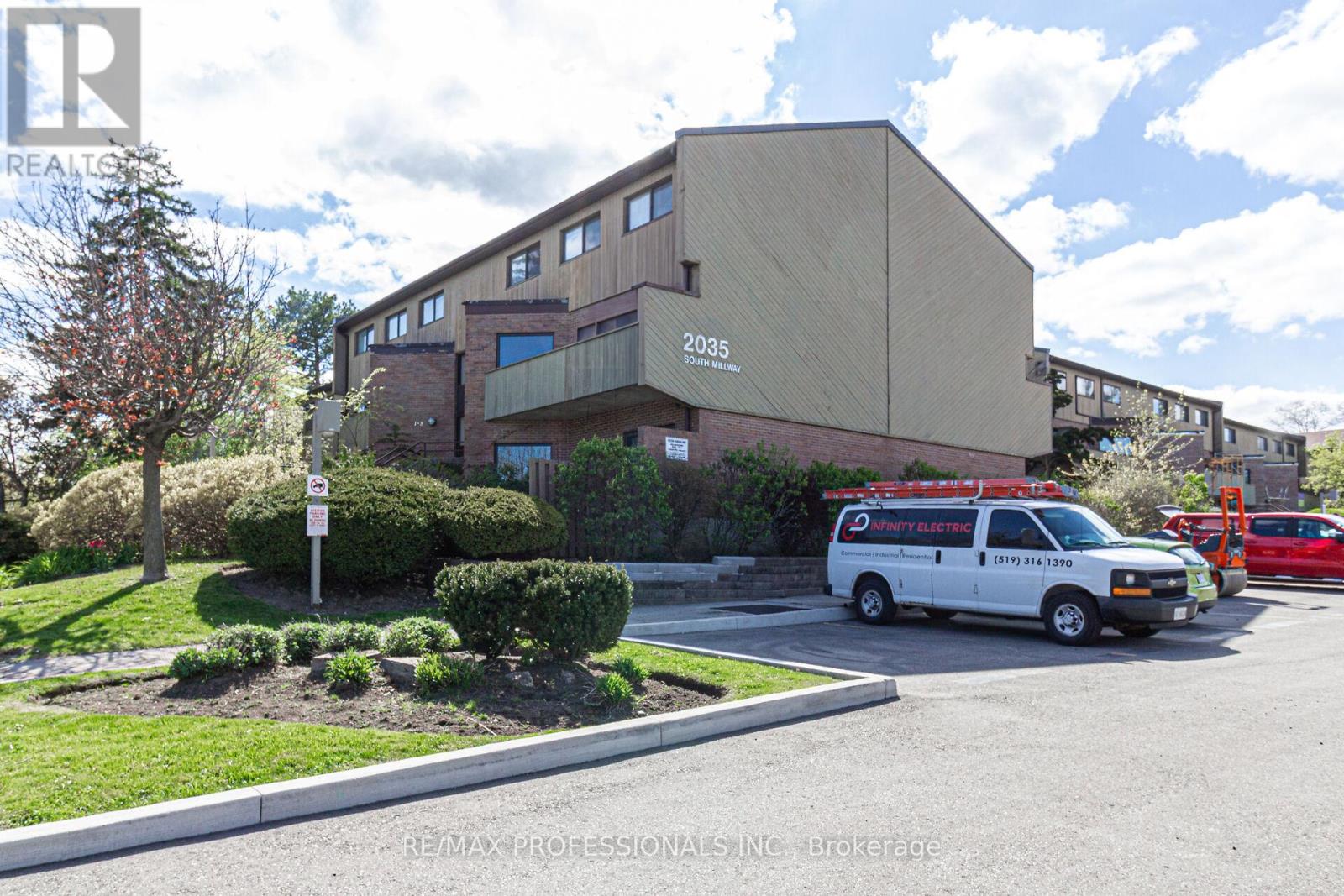Property at 49 - 2035 SOUTH MILLWAY image 1