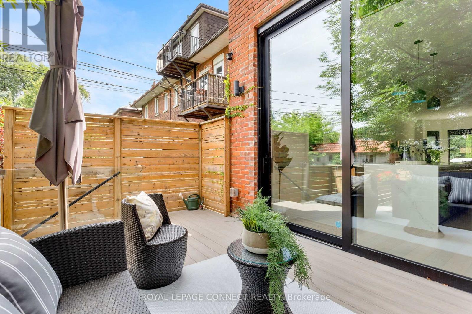 59 Fuller Avenue, Toronto (Roncesvalles), Ontario  M6R 2C4 - Photo 47 - W12311909
