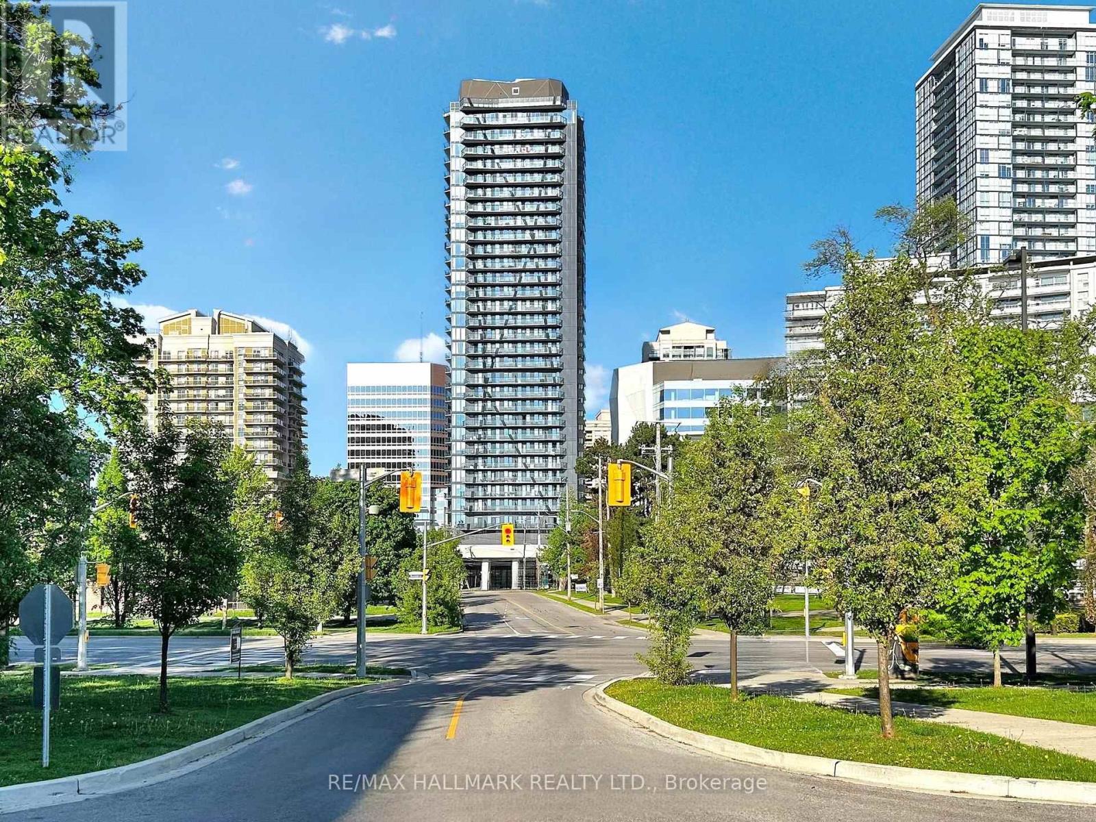 3001 - 15 Ellerslie Avenue, Toronto, Ontario  M2N 5P6 - Photo 2 - C12299115