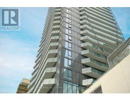 3001 - 15 ELLERSLIE AVENUE, Toronto, Ontario