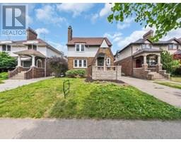 528 PARTINGTON, Windsor, Ontario