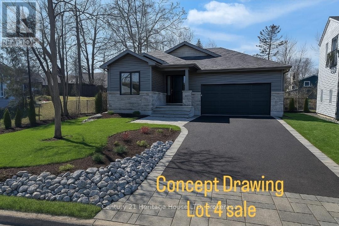 28 Radford Street, Fort Erie, Ontario  L2A 5H5 - Photo 1 - X12247040