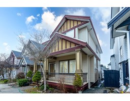 14185 62A AVENUE, Surrey, British Columbia