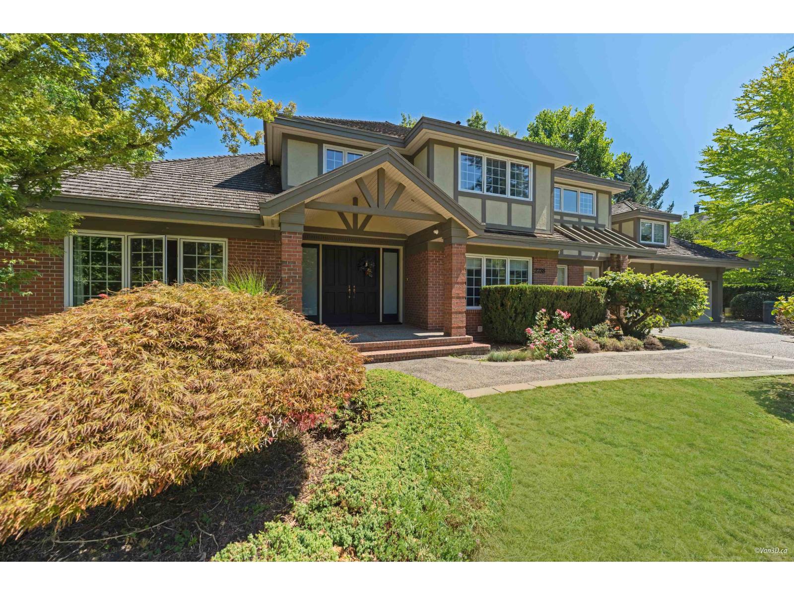 2738 169 Street, Surrey, British Columbia  V3Z 9W8 - Photo 3 - R3031733