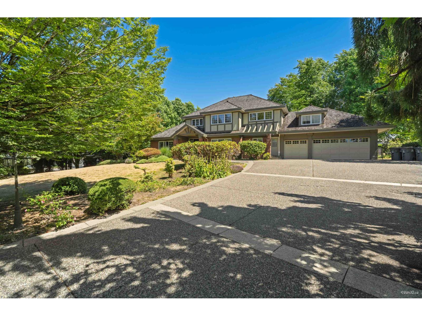 2738 169 STREET, surrey, British Columbia