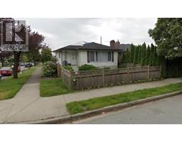 1352 E 57TH AVENUE, Vancouver, British Columbia