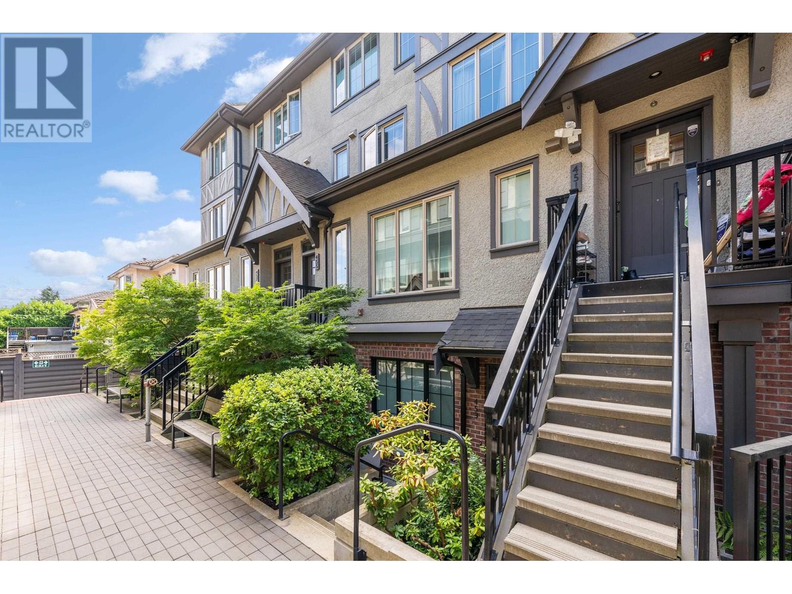 451 W 63RD AVENUE, Vancouver, British Columbia