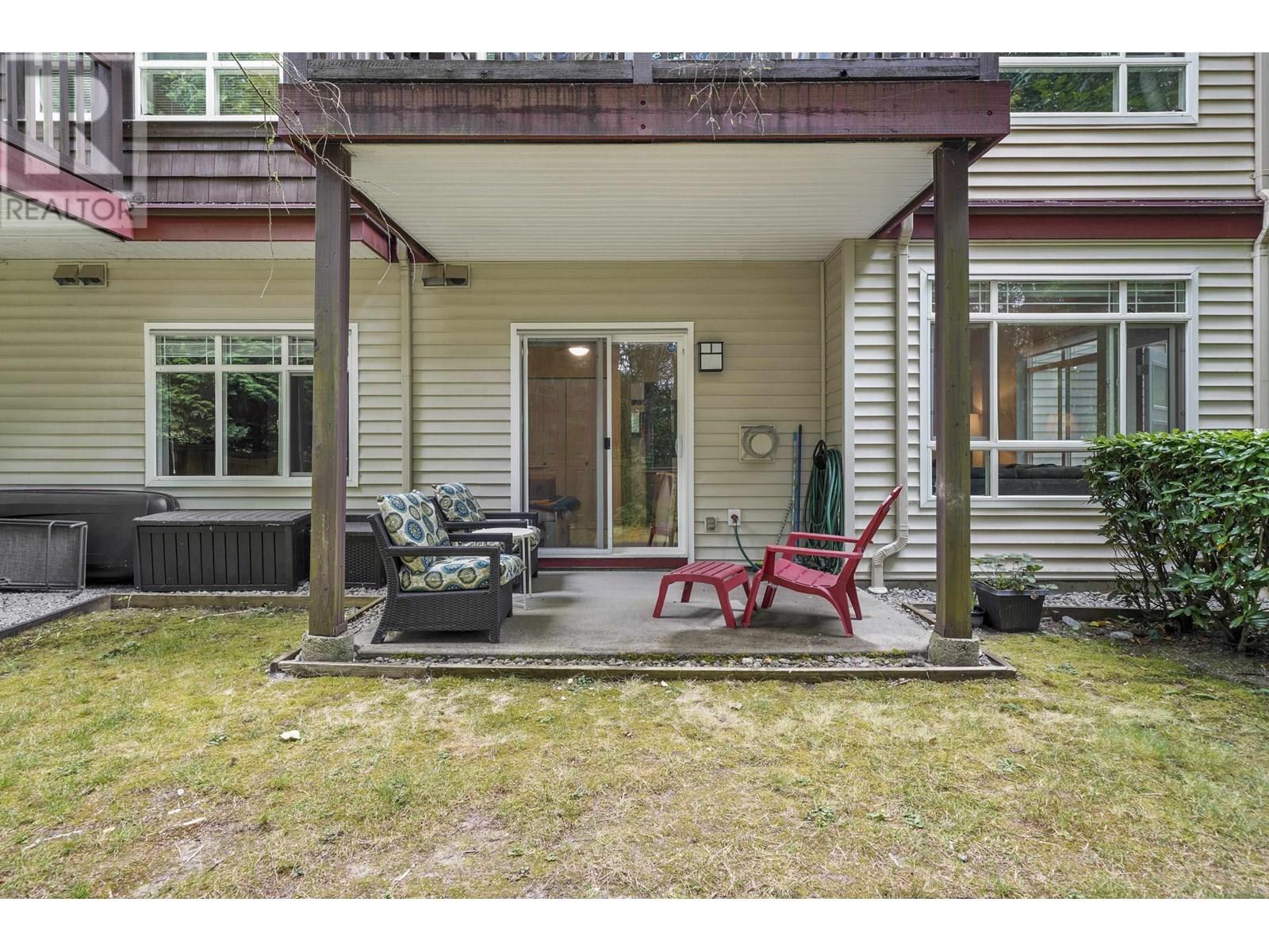72 15 Forest Park Way, Port Moody, British Columbia  V3H 5G7 - Photo 25 - R3031626