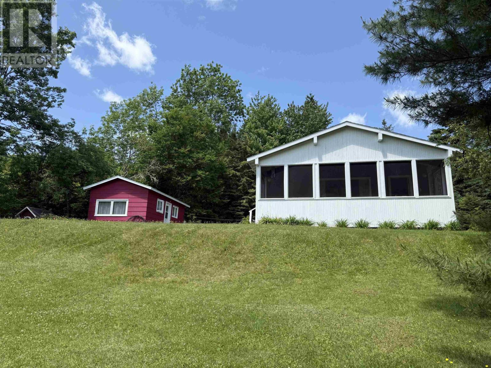 19 Browns Place, West Lochaber, Nova Scotia  B2G 2L3 - Photo 1 - 202515375