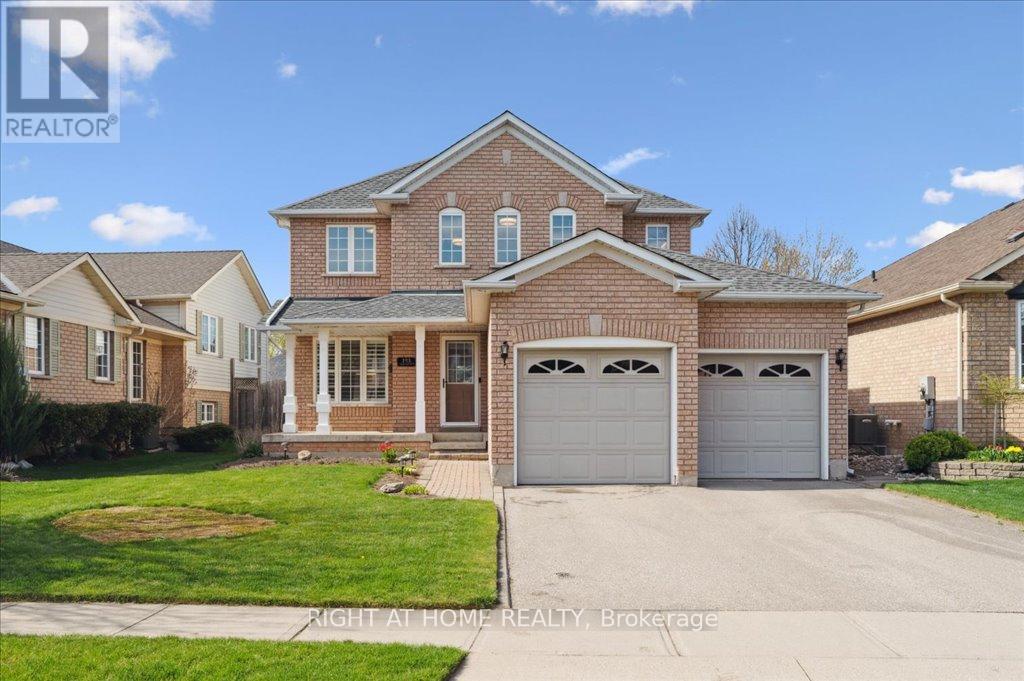 Property at 193 HARWOOD ROAD image 1