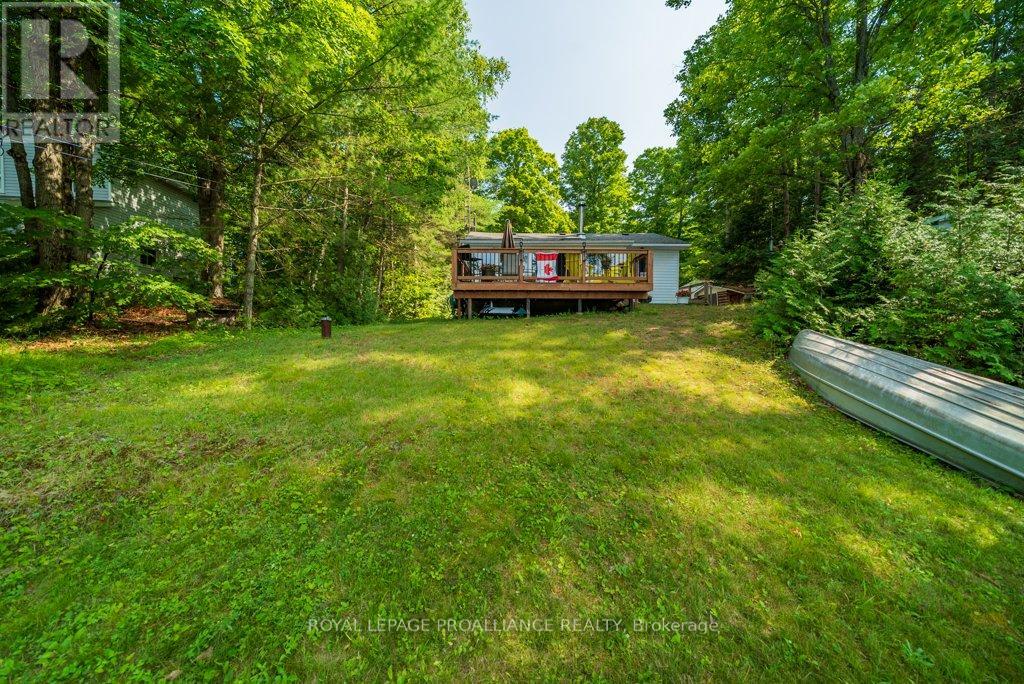 1133b North Star Lane, North Frontenac, Ontario  K0H 1K0 - Photo 12 - X12313631
