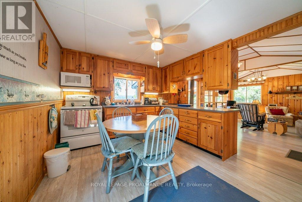 1133b North Star Lane, North Frontenac, Ontario  K0H 1K0 - Photo 17 - X12313631