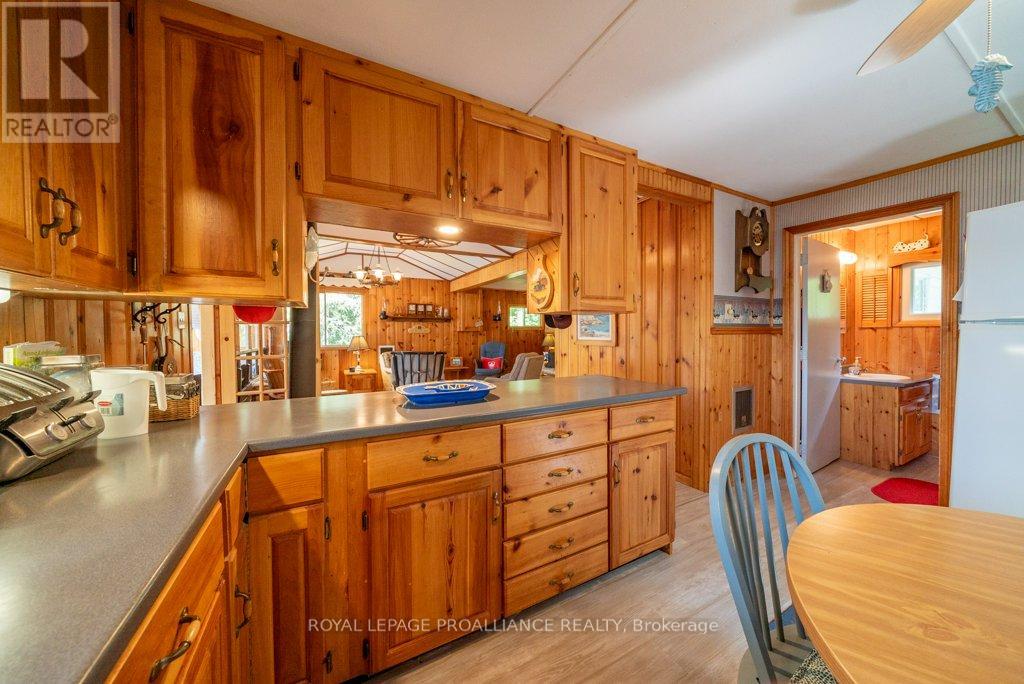 1133b North Star Lane, North Frontenac, Ontario  K0H 1K0 - Photo 18 - X12313631